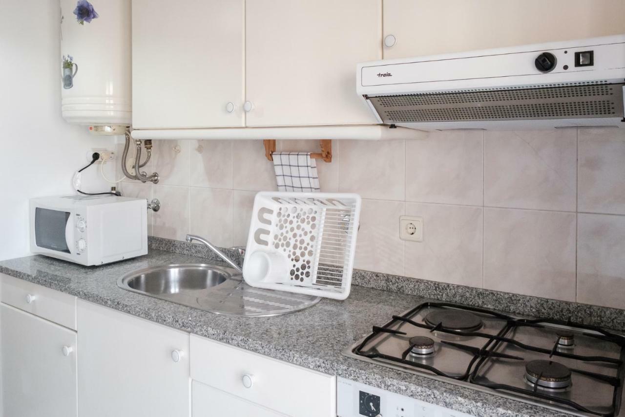 Apartment With Balcony In The Square Πόρτο Εξωτερικό φωτογραφία