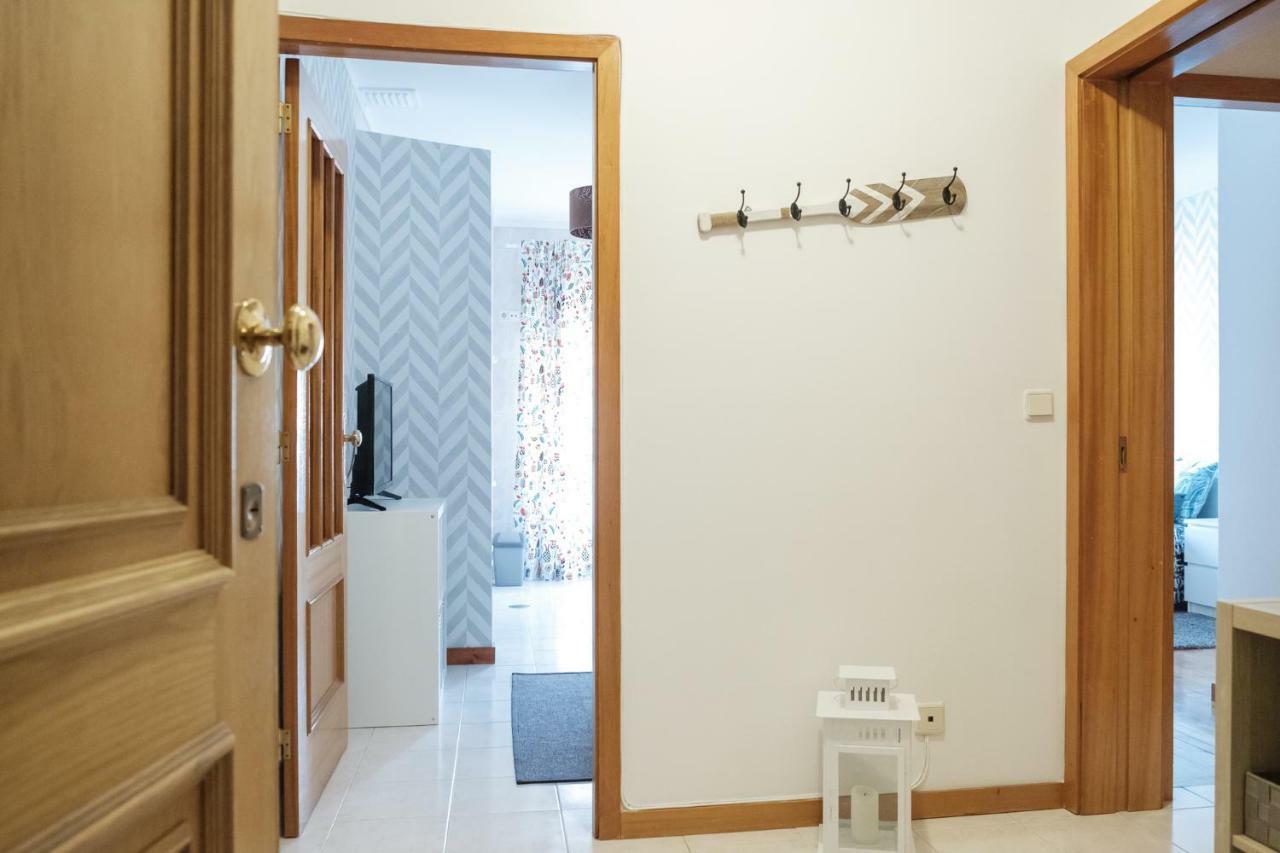 Apartment With Balcony In The Square Πόρτο Εξωτερικό φωτογραφία