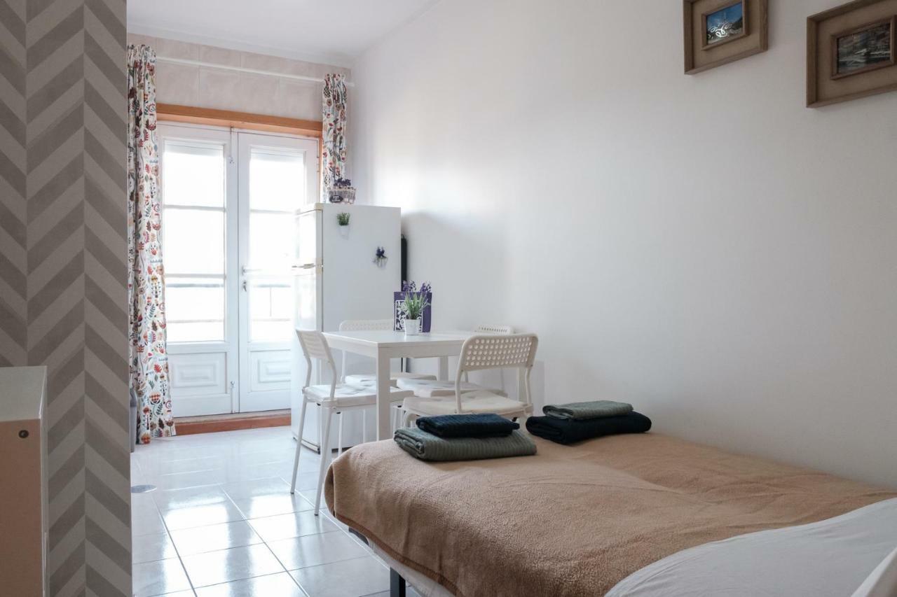 Apartment With Balcony In The Square Πόρτο Εξωτερικό φωτογραφία